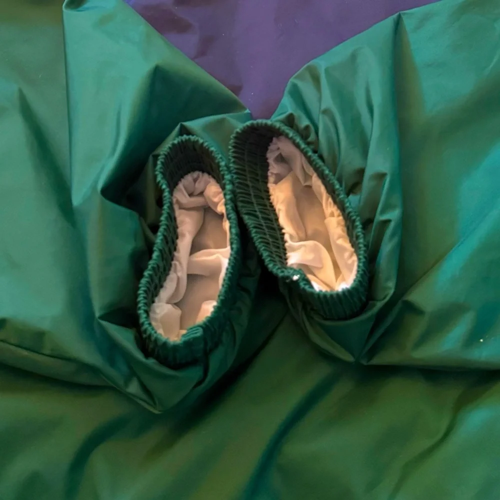 90’s Reebok Vintage Track Jacket - Picture 13 of 14